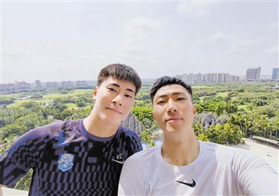 性感的辅导员